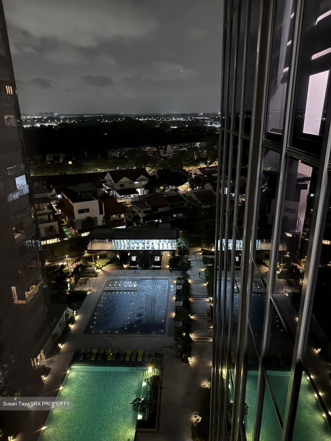Parc Botannia (D28), Condominium #533883261